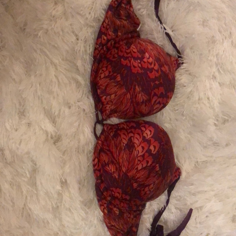Bra- miraculous bra by Victoria secret
